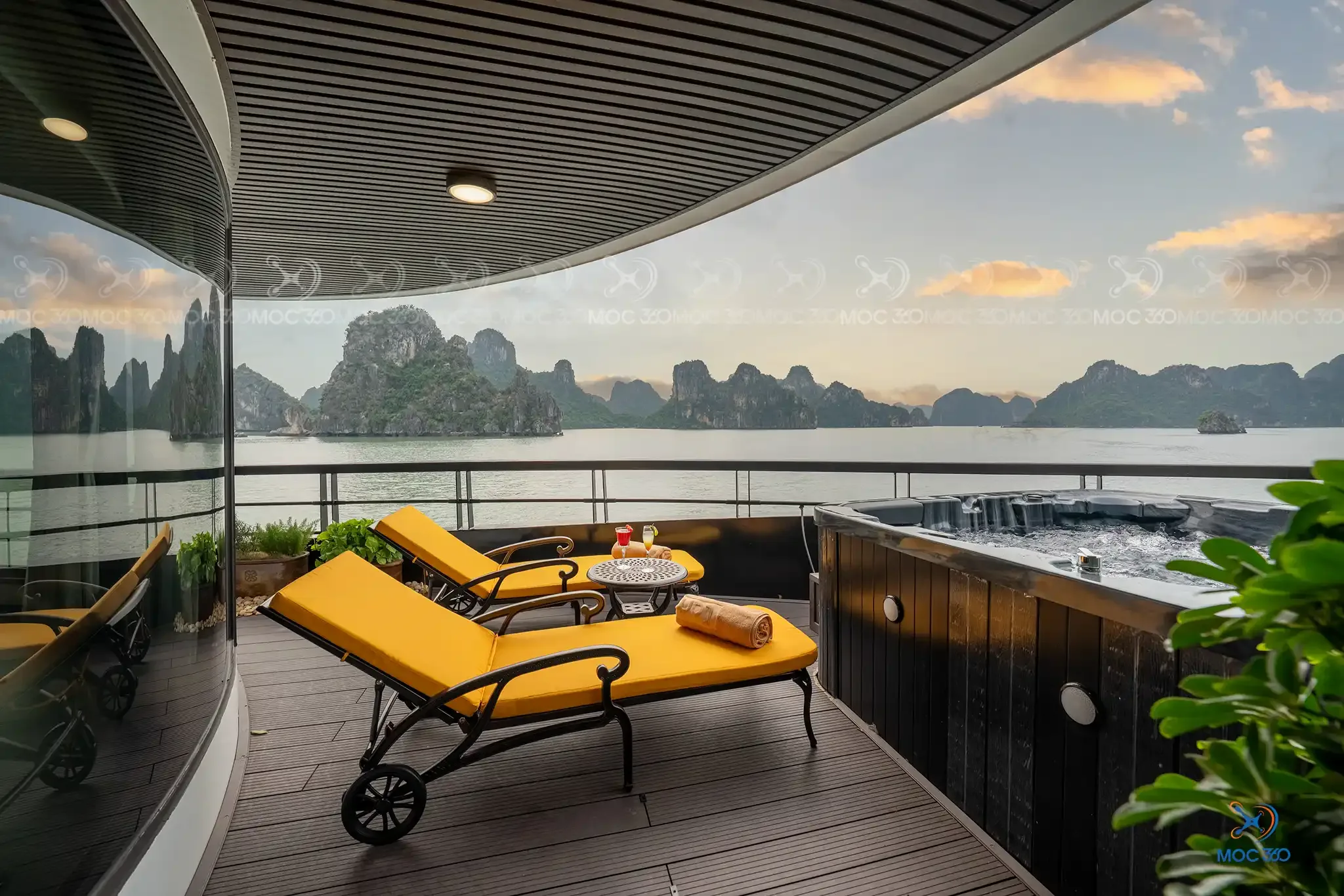 Bộ ảnh Hạ Long - ảnh 2